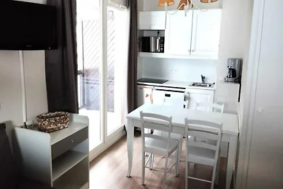 Appartamento bilocale per 4 persone -...