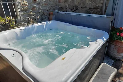 Villa op het platteland van Pistoia met...