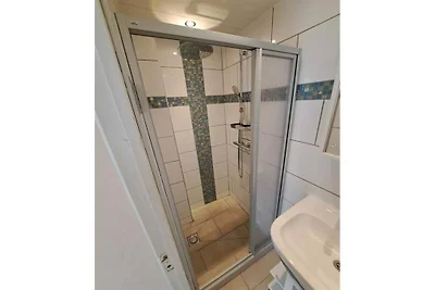 Vakantieappartement met 2 slaapkamers