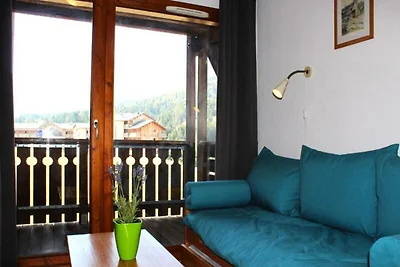 2 kamers voor 4 personen