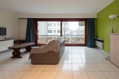 Appartamento vicino a Place d'Epernay