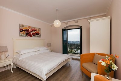 Apartment&Rooms Savonari - Superior Double Ro...