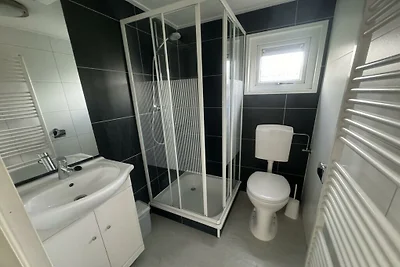 Ferienhaus in Susteren mit Sauna