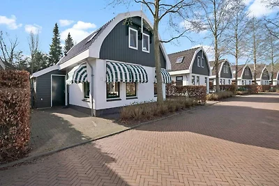 Ferienhaus Erholungsurlaub Schoorl