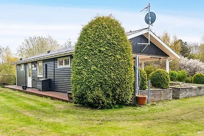 6 Personen Ferienhaus in Nykøbing Sj-By Traum