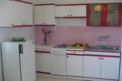 Apartments A&N Pakoštane - One Bedroom Apartm...