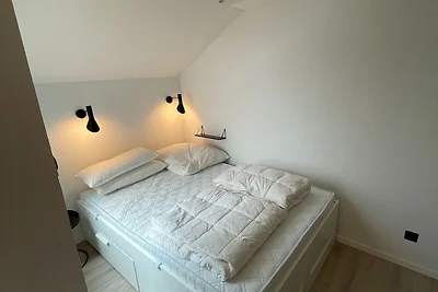 Perfect gelegen appartement vlakbij de...