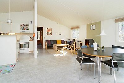 6 persoons vakantie huis in Vig