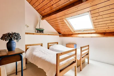 Apartment in Arzon in der Nähe des Strandes v...