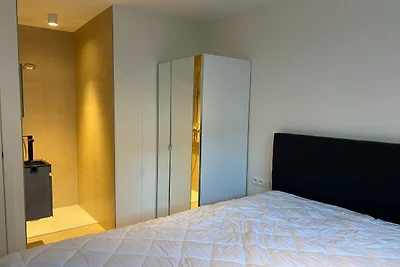 Appartement in Nieuwpoort voor 4 personen