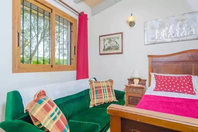 Can Estelrich- Sant Blai - Ferienhaus In...