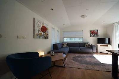 Vakantiehuis met 1 slaapkamer