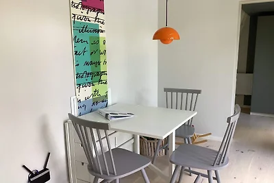 4 Sterne Ferienhaus in FALKENBERG
