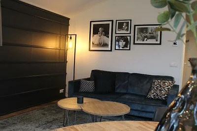 Vakantiehuis Ontspannende vakantie Kaatsheuvel