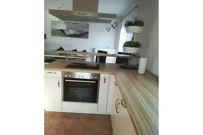 Ferienwohnung mit 3 Schlafzimmer