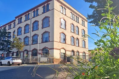 Ferienwohnung Dresden Lofts