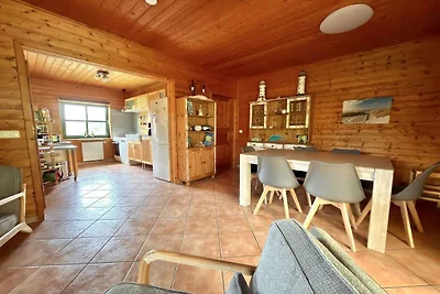 Ferienhaus mit 3 Schlafzimmer