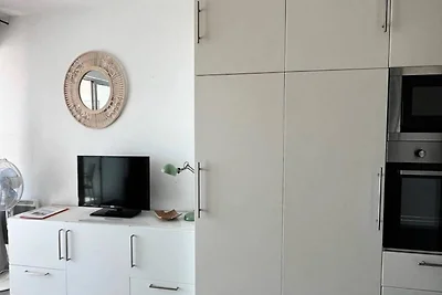 Wohnung in La Grande-Motte am Strand