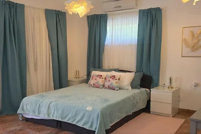 apartman za odmor Obiteljski odmor Ravni