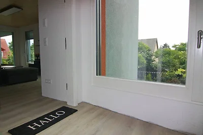 Appartement de vacances moderne à Berlin...