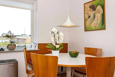 8 Personen Ferienhaus in Ulfborg
