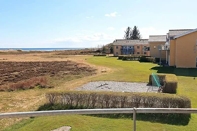 4 Personen Ferienhaus in Hals-By Traum