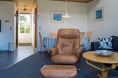 6 Personen Ferienhaus in Vestervig-By Traum