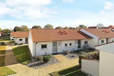 4 Personen Ferienhaus in Ærøskøbing-By Traum