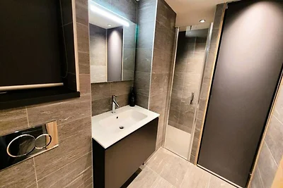 Eleganz und Komfort im Herzen des Dorfes