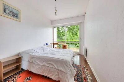 Appartamento ad Arradon vicino alla spiaggia ...