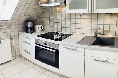 Appartamento per vacanze con 1 camera da...