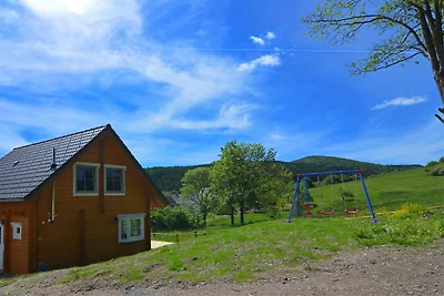 Ośrodek wypoczynkowy w pobliżu Willingen