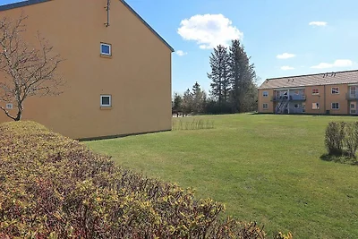 5 Personen Ferienhaus in Hals