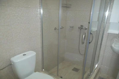 Guest House 4M Gregović - Double bed Lux 12