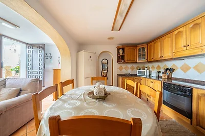 Wohnung in Spanien nahe Küste