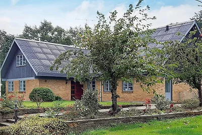 20 persoons vakantie huis in Silkeborg