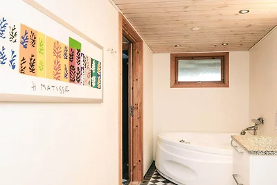 Luxurioses Spa-Retreat am Fjord -- By Traum...