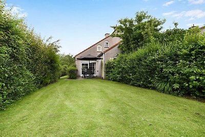 Ferienhaus mit Sauna, beim Grevelingenmeer