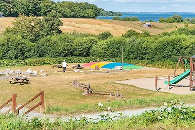 2 Personen Ferienhaus in Aabenraa