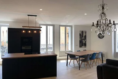 Wohnung mit 1 Schlafzimmer