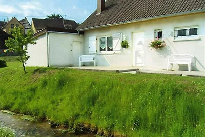 Geräumiges Ferienhaus, Reipertswiller,...