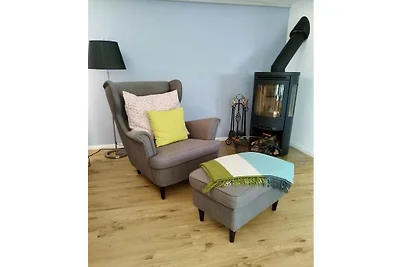 Casa vacanze con 3 camere da letto