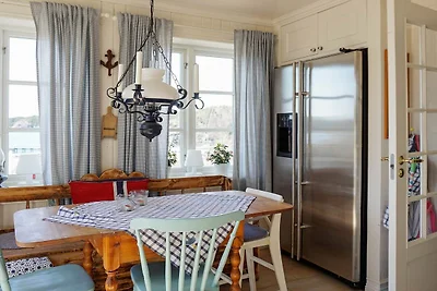 9 Personen Ferienhaus in tånumshede-By Traum