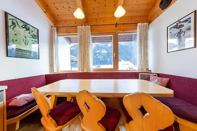 Chalet rustico in un villaggio di vacanze