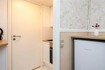 6 persoons vakantieparkhuis in Rømø