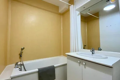 Apartments für 6 Personen