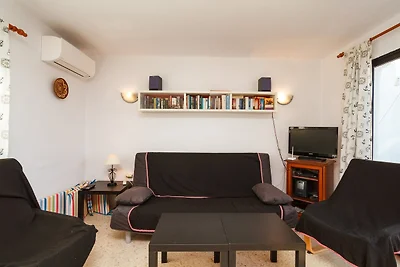 Wohnung in Nerja nahe Burriana Strand