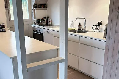 4 Sterne Ferienhaus in Højby