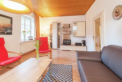 Casa vacanze a Hermagor in Carinzia con...