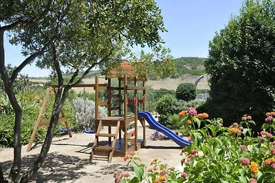 Lussuosa casa vacanze con piscina